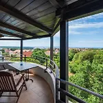 Pet Friendly Apartment In Peroj With Wifi Apartament *