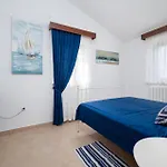 Pet Friendly Apartment In Peroj With Wifi Peroj