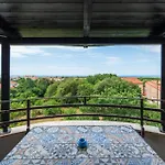 Stunning In With House Sea View * פרוי