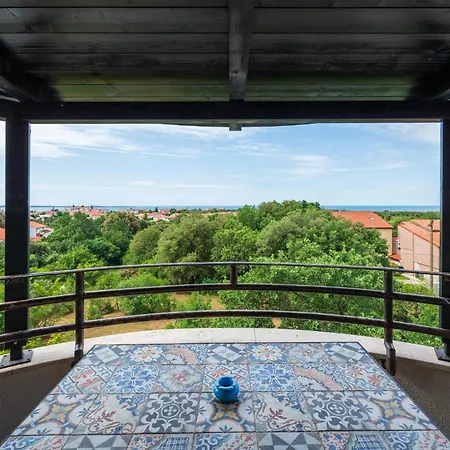 Pet Friendly Apartment In Peroj With Wifi * Peroj