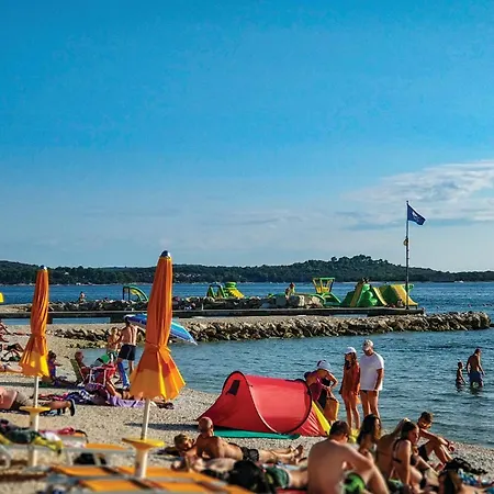Διαμέρισμα Pet Friendly Apartment In Peroj With Wifi