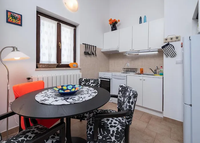 Lejlighed Beautiful In With Wifi *