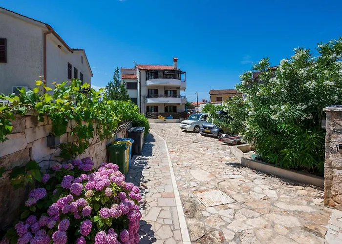 Lejlighed Beautiful In With Wifi