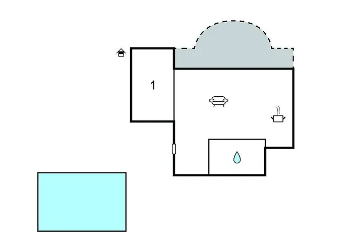 Beautiful In With Wifi *